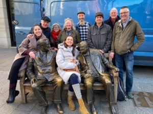 Mayfair-Tour Tour LONDON Guided Sightseeing Tours & Walks