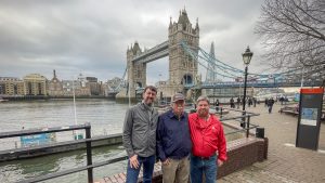 Bridges of London Tour