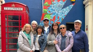 The Beatles London Tour